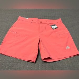 NWT Eddie Bauer First Ascent Shorts - size 12